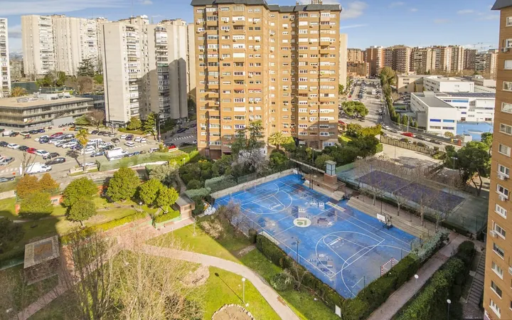 Piso en Calle de Fermín Caballero, 61 D, Pilar - Foto 2
