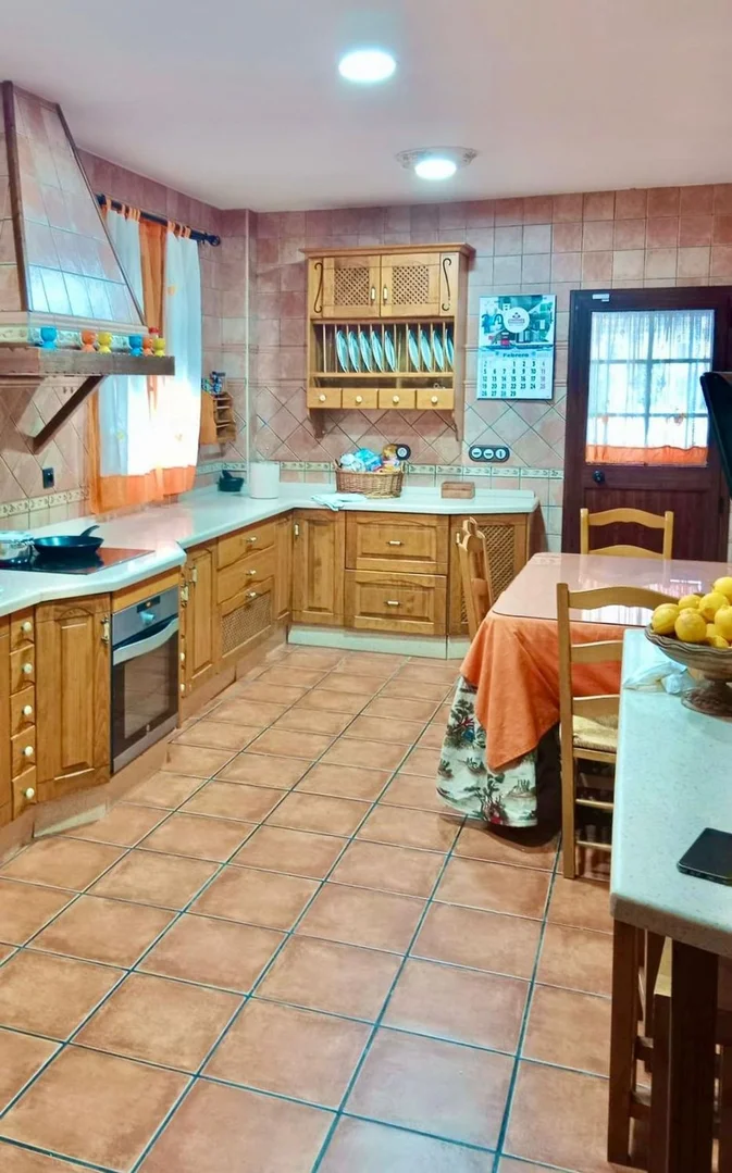 Casa independiente en avenida Tío Pepe, 24 - Foto 13