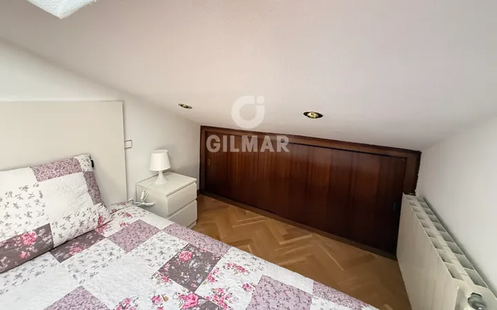 Piso en Palacio, Madrid - Foto 11