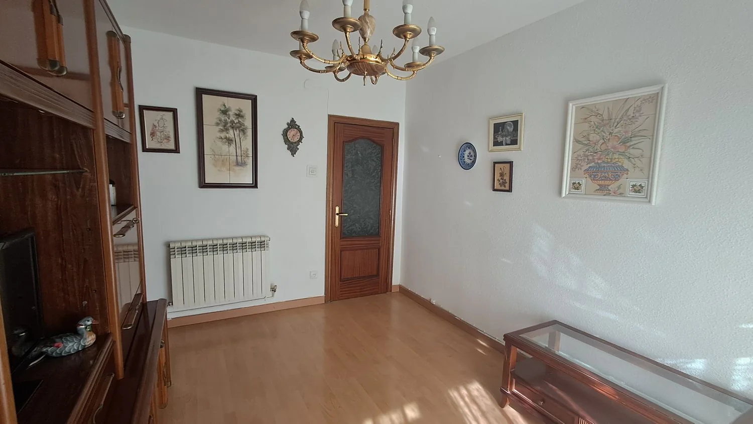 Piso en Calle del Pico Balaitus, 30, Peñagrande - Foto 7
