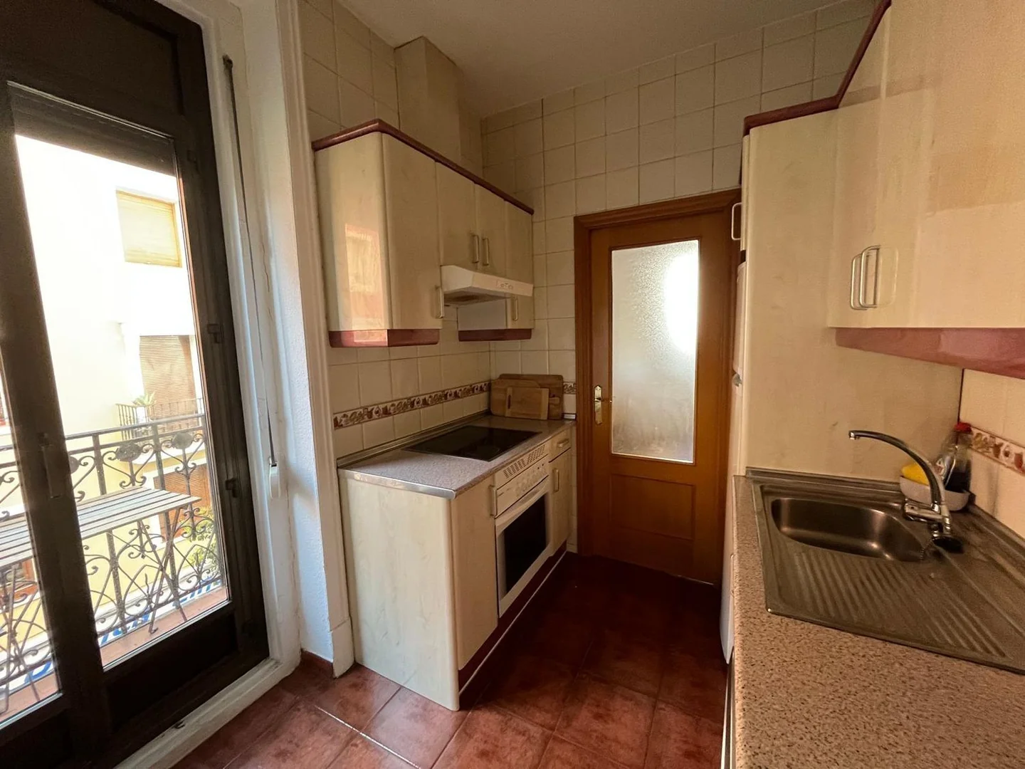 Piso en Calle Humilladero, 11, Palacio - Foto 3