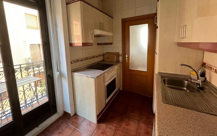Piso en Calle Humilladero, 11, Palacio - Foto 3