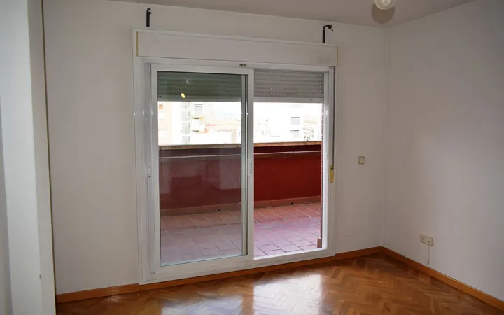 Piso en Calle de la Infanta Mercedes, 109, Cuzco-Castillejos - Foto 6