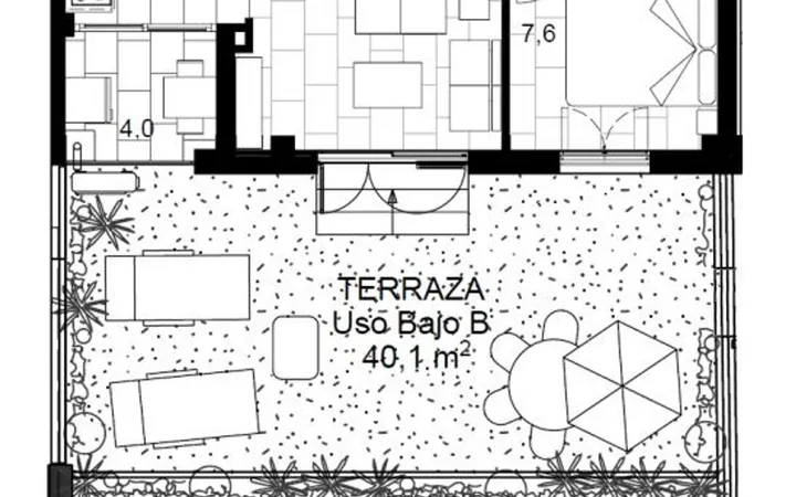 Piso en Calle de García Quintanilla, 4, Concepción - Foto 3