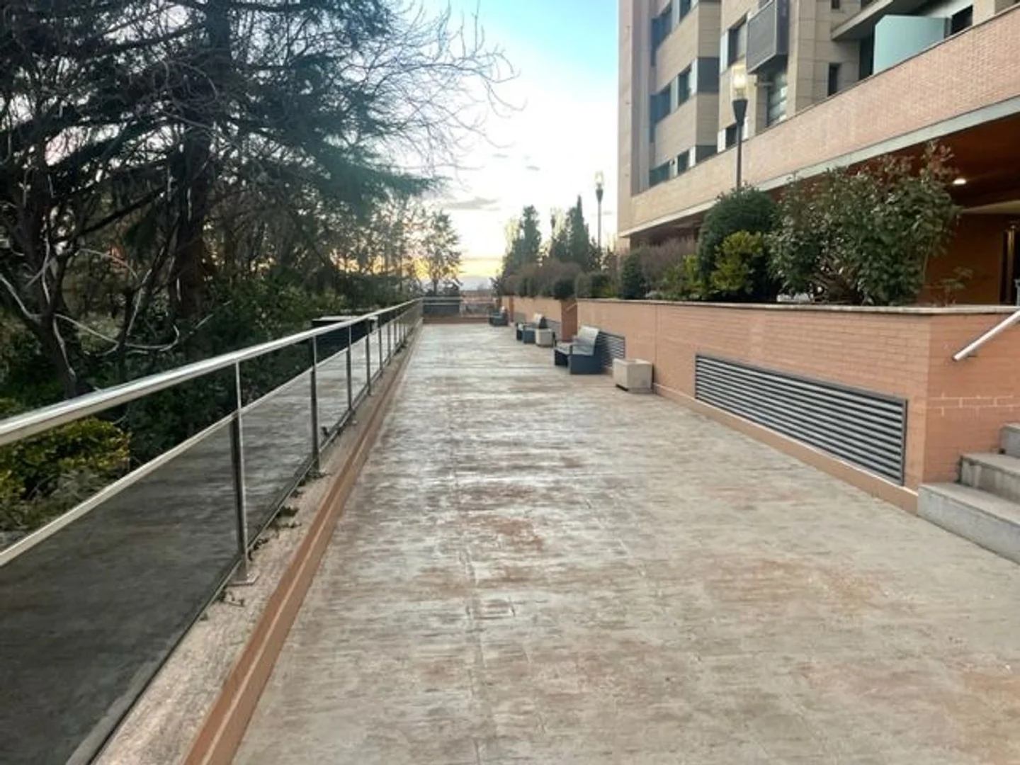 Piso en CL Magdalena Diaz, 20, Valdezarza - Foto 64
