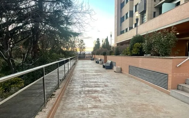 Piso en CL Magdalena Diaz, 20, Valdezarza - Foto 64