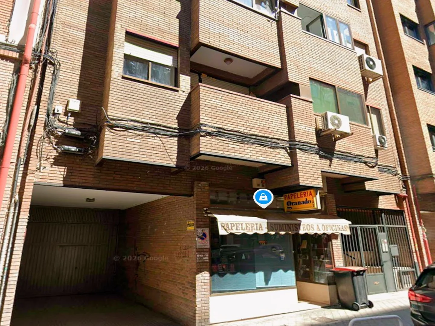 Piso en Calle del General Margallo, 31, Cuzco-Castillejos - Foto 19