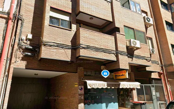 Piso en Calle del General Margallo, 31, Cuzco-Castillejos - Foto 19