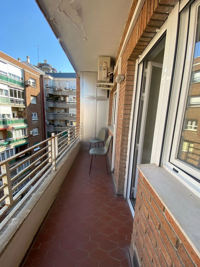 Piso en Calle de Clara del Rey, 12 - Foto 14
