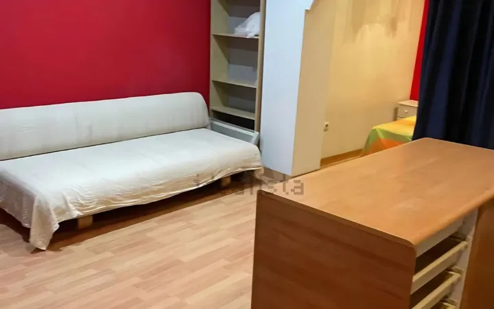Estudio en Calle de Narciso Serra, 5, Pacífico - Foto 1
