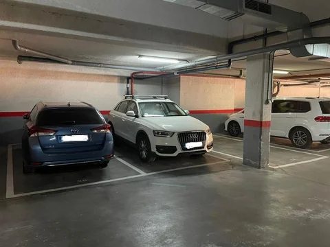 Piso en paseo de Juan XXIII, 27 - Foto 25