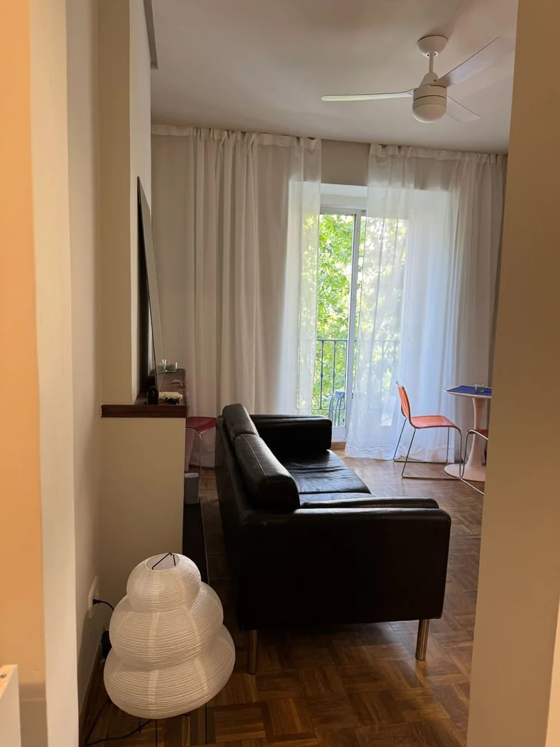 Piso en Avenida de la Ciudad de Barcelona, 180, Pacífico - Foto 5