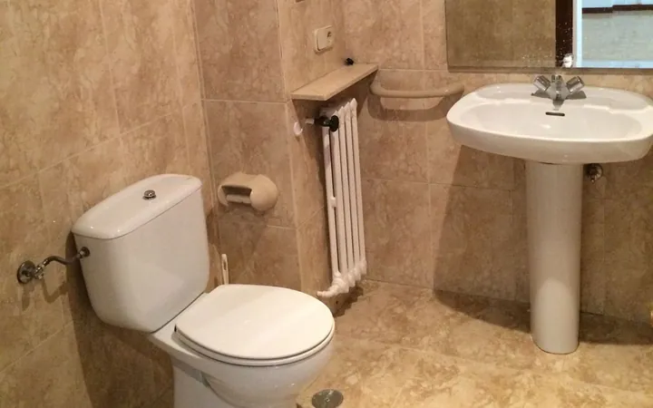 Piso en Calle del Doctor Fleming, 35, Nueva España - Foto 5