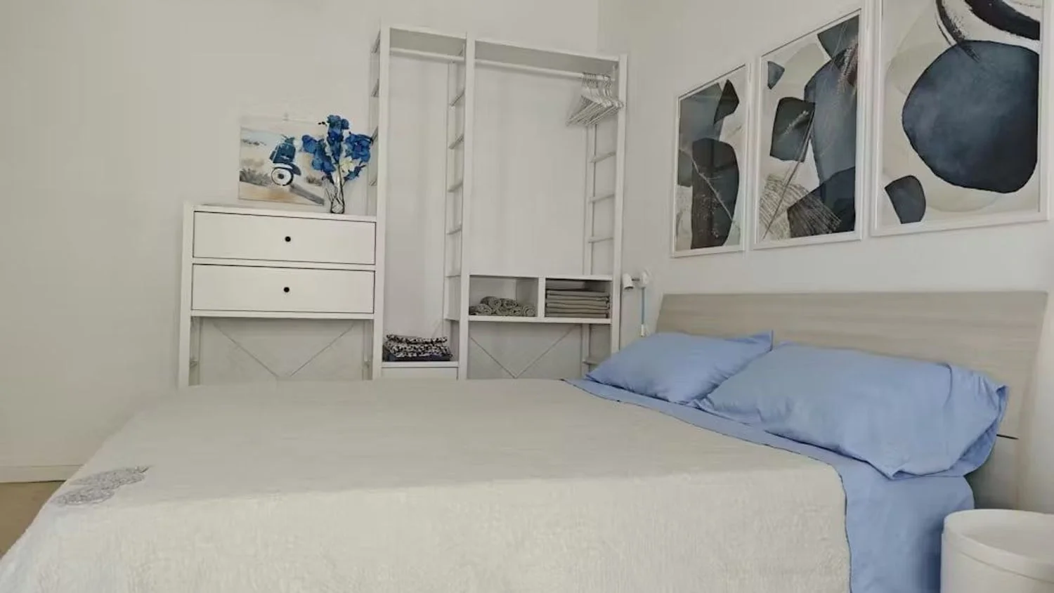 Estudio en Av. del Dr. Federico Rubio y Galí, 21, Bellas Vistas - Foto 6