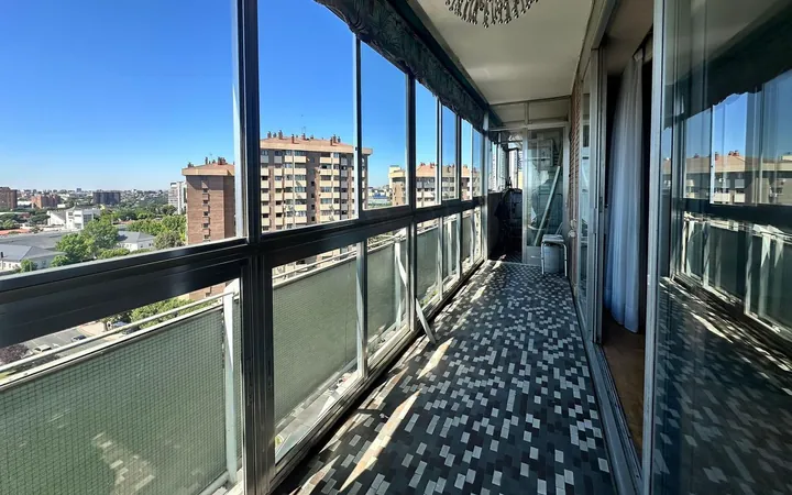 Piso en Calle de Arturo Soria, Costillares - Foto 3