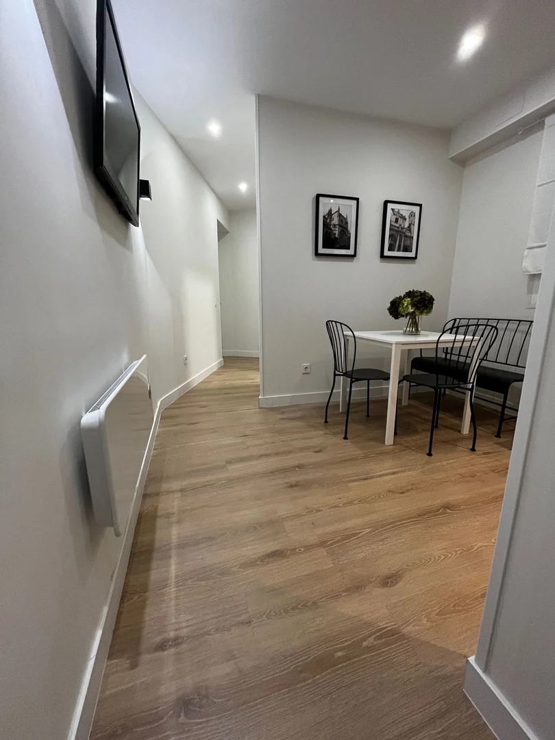 Piso en calle de Santa Engracia, 126 - Foto 3