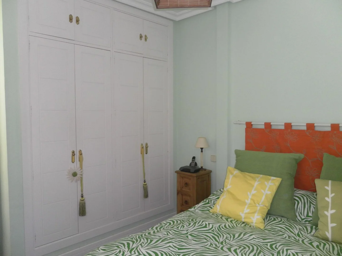 Piso en calle de Andalucía, 11 - Foto 6