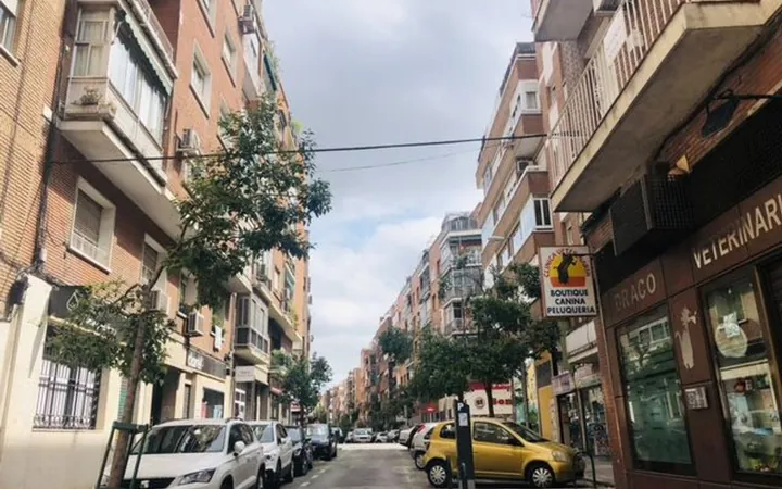 Piso en Calle de Canillas, 23, Prosperidad - Foto 32