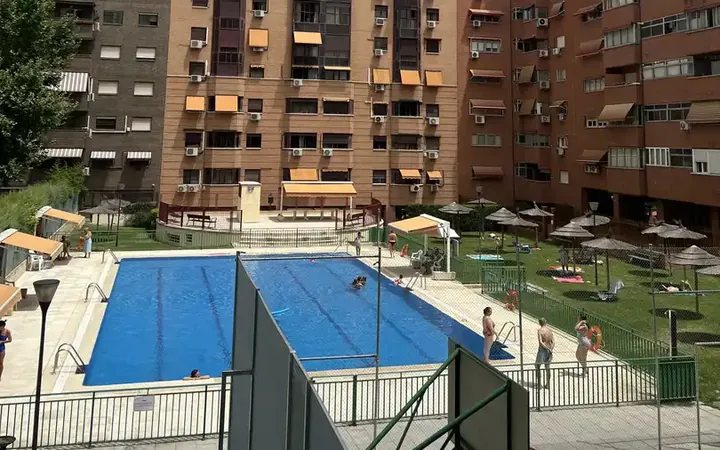 Piso en  Calle del Golfo de Salónica 39 - Foto 6