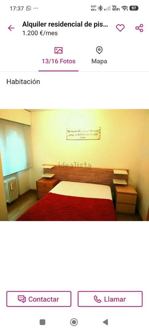 Apartamento en  Calle de Viriato 2 - Foto 9