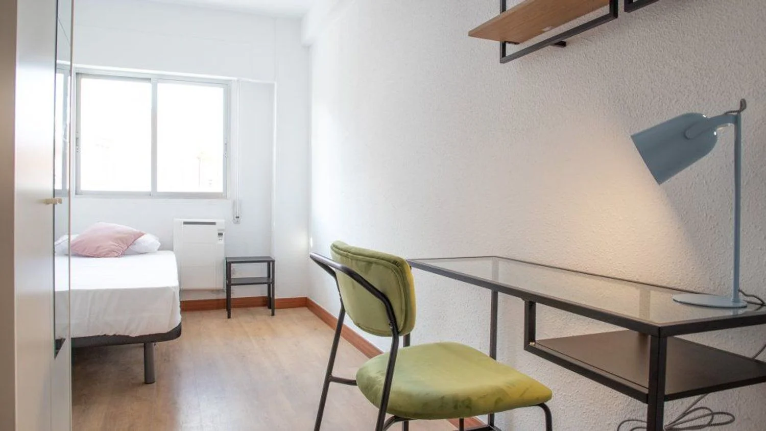 Piso en Barrio Numancia - Foto 12