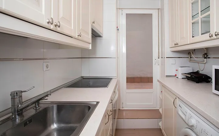 Piso en Calle Arriaza, 6, Argüelles - Foto 8