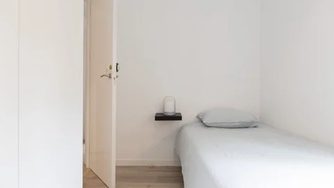 Piso en Orcasitas - Foto 8