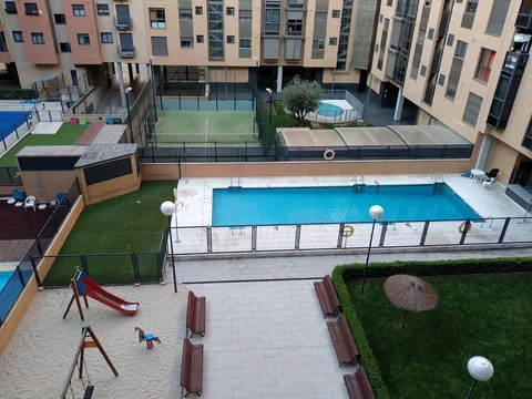 Dúplex en avenida de la Gran Vía del Sureste, 25 - Foto 20