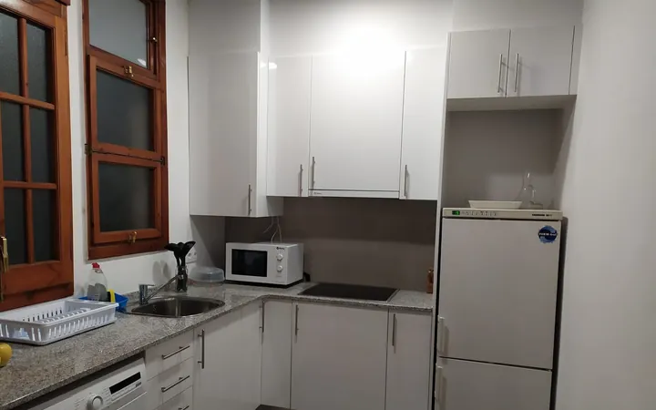 Piso en Villarroel, 183, L'Antiga Esquerra de l'Eixample - Foto 1