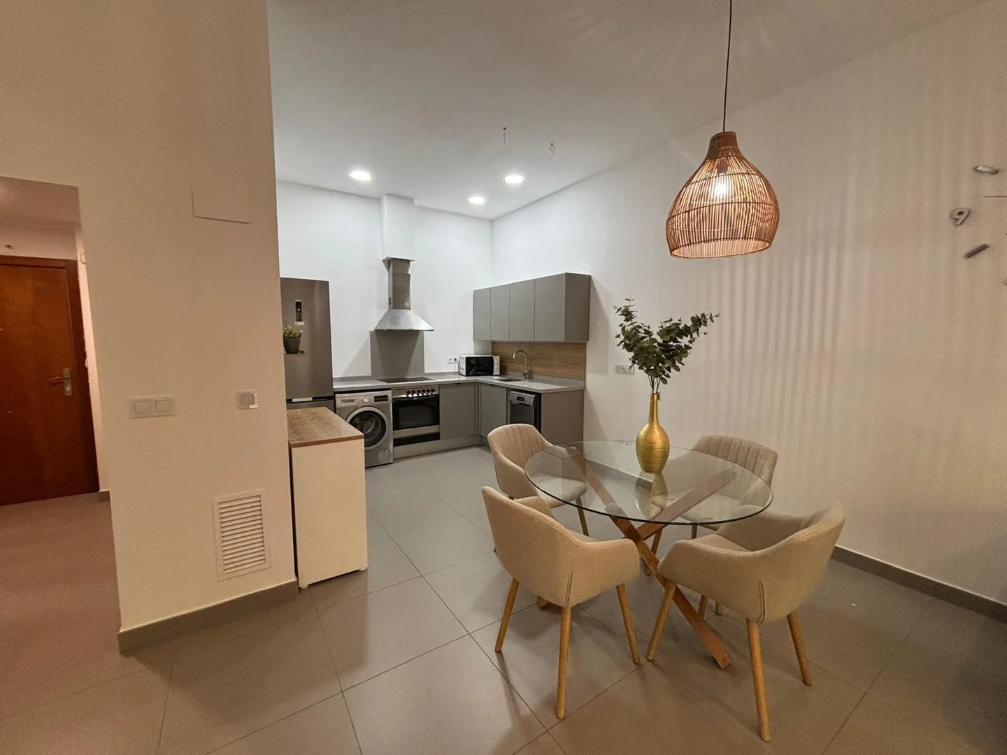 Estudio en calle Melissa, 45 - Foto 15