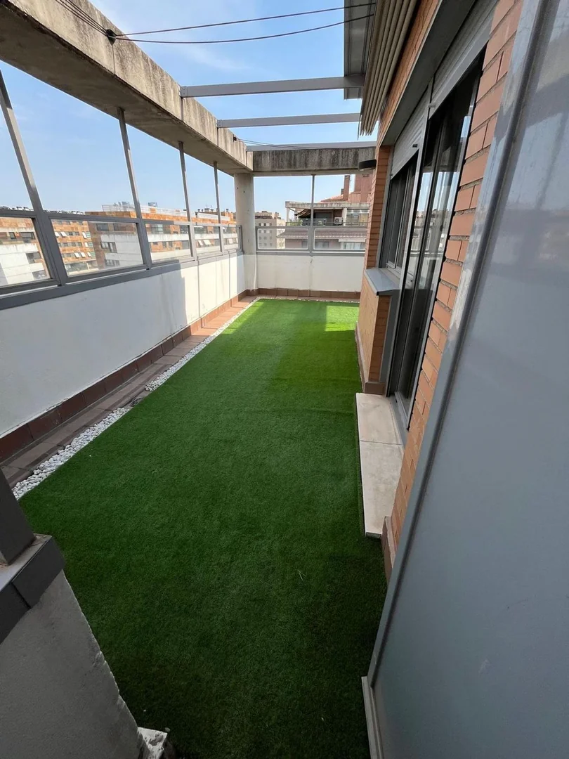 Ático en Avenida del santuario de valverde, 11, Montecarmelo - Foto 14