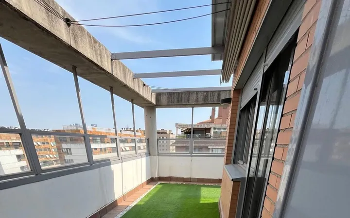 Ático en Avenida del santuario de valverde, 11, Montecarmelo - Foto 14