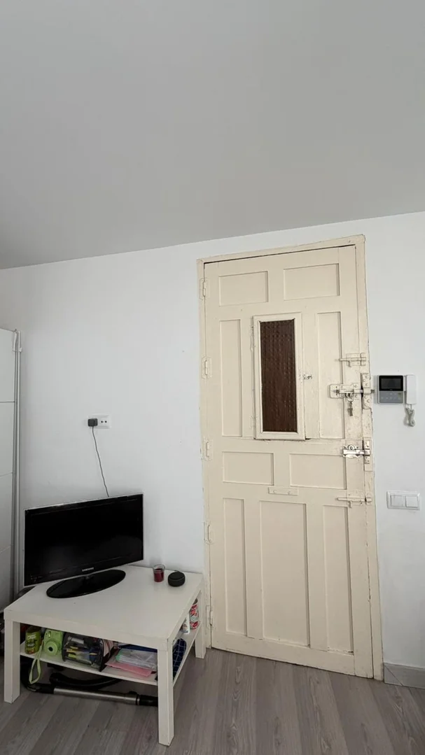 Alquiler de estudio en Calle Alcalá, 172 - Foto 2