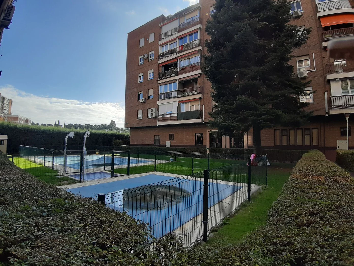 Estudio en M-30, 1 - Foto 2