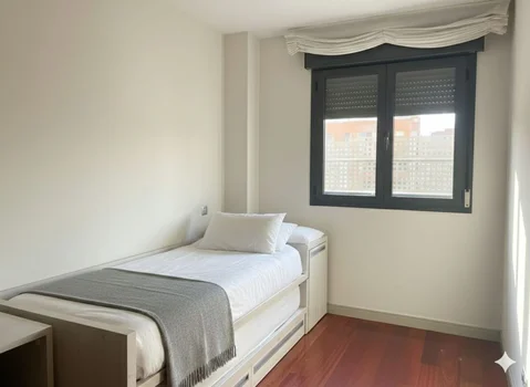 Piso en avenida del Santuario de Valverde, 47 - Foto 3