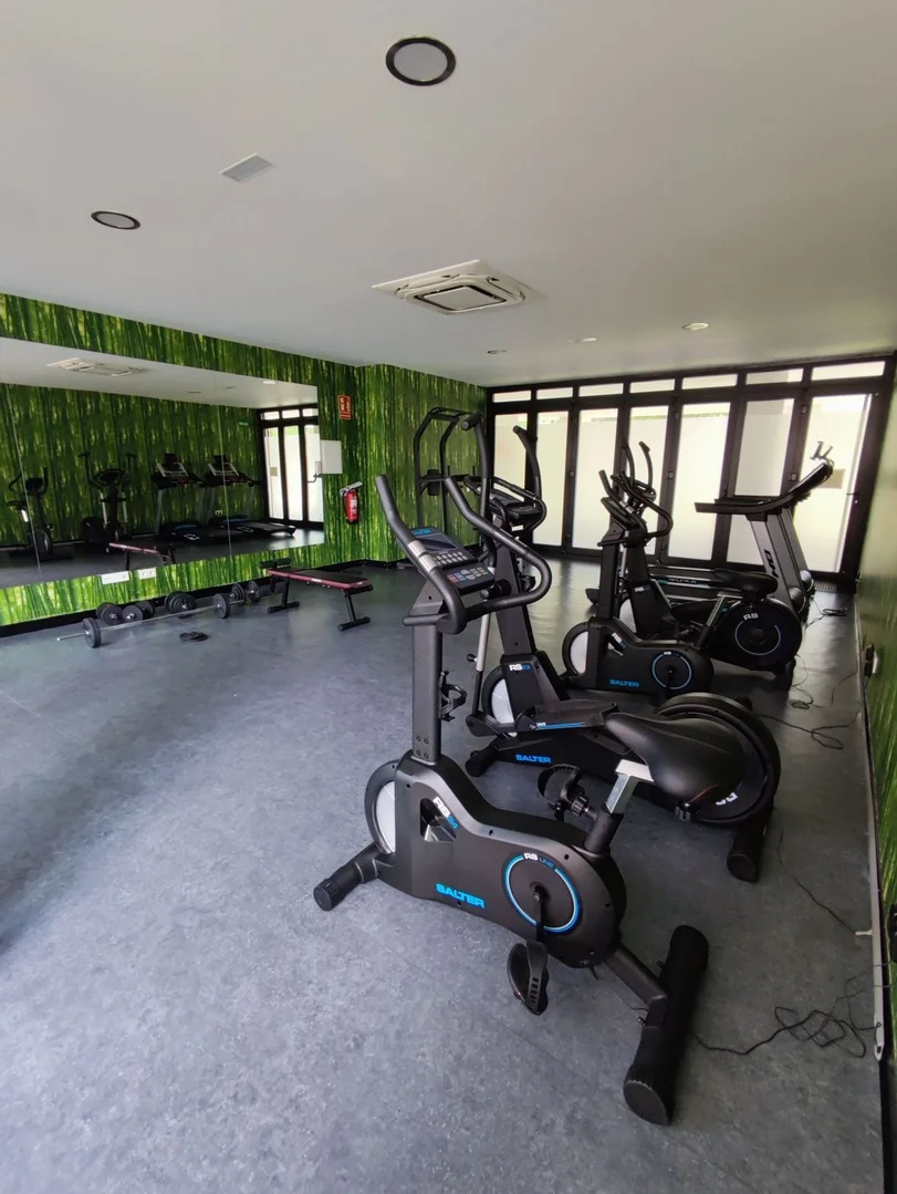 Piso en avenida Santo Ángel de la Guarda, 25 - Foto 26