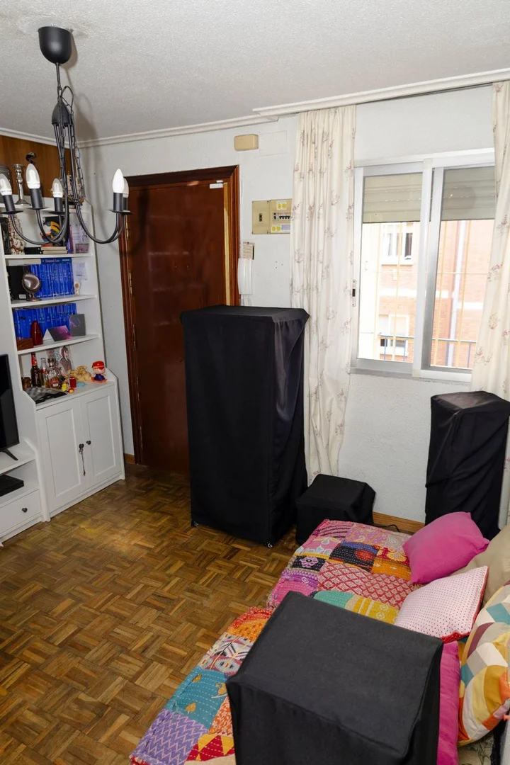 Piso en calle Clavijo, 5 - Foto 9