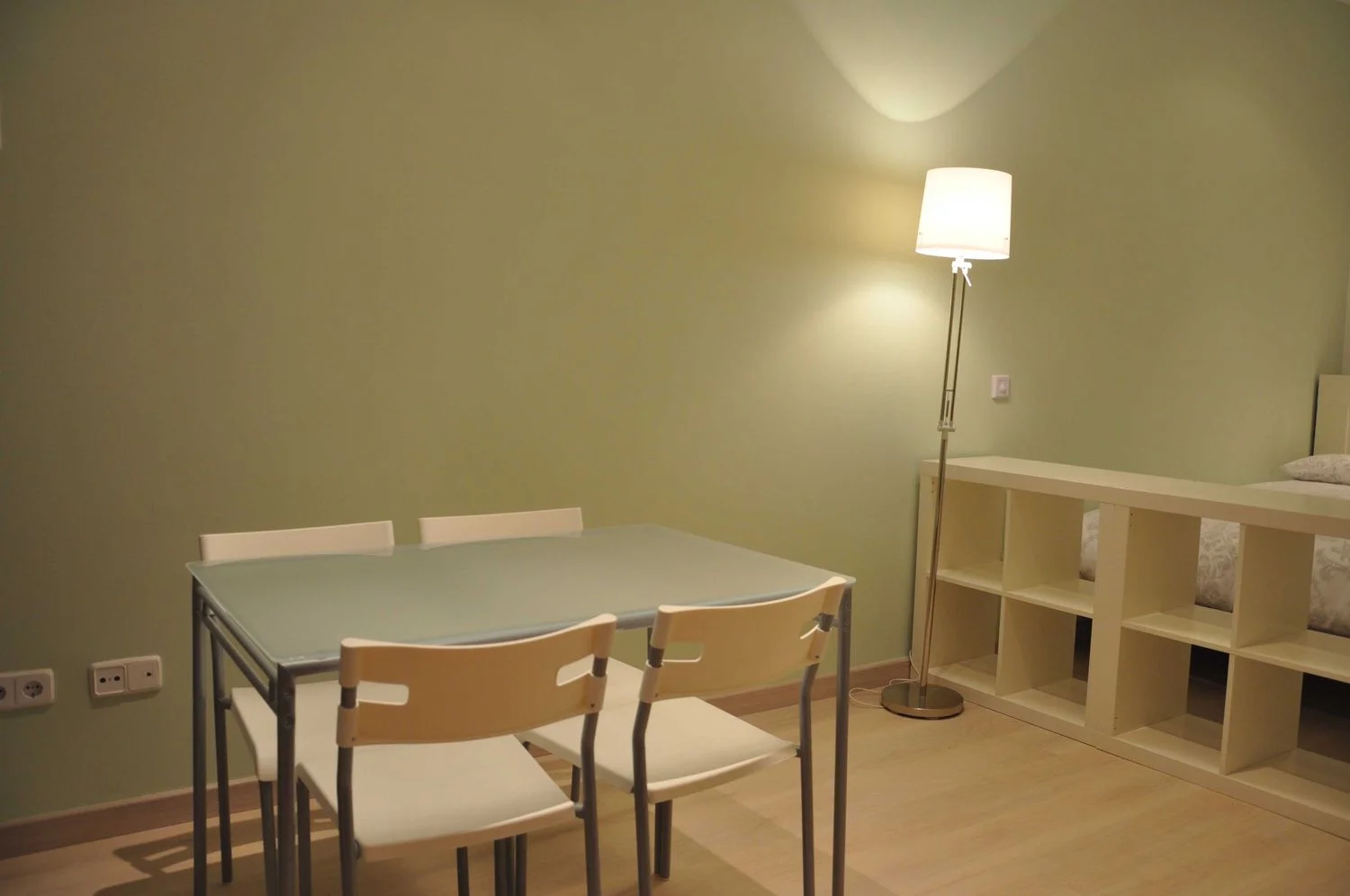 Estudio en calle Abades, 12 - Foto 12