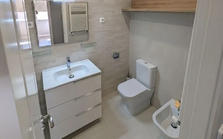 Piso en Avenida de Oporto, 89, Puerta Bonita - Foto 10