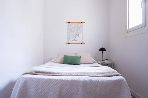 Piso en calle de Sant Gil, 6 - Foto 8