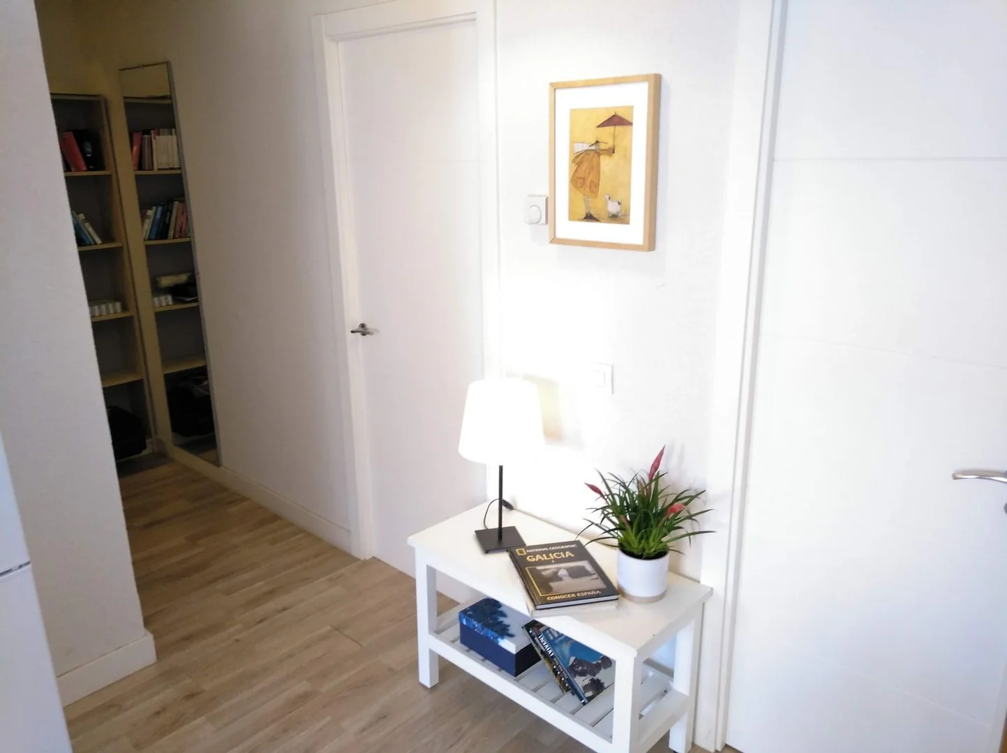 Piso en Calle de Maudes, 44, Nuevos Ministerios-Ríos Rosas - Foto 2