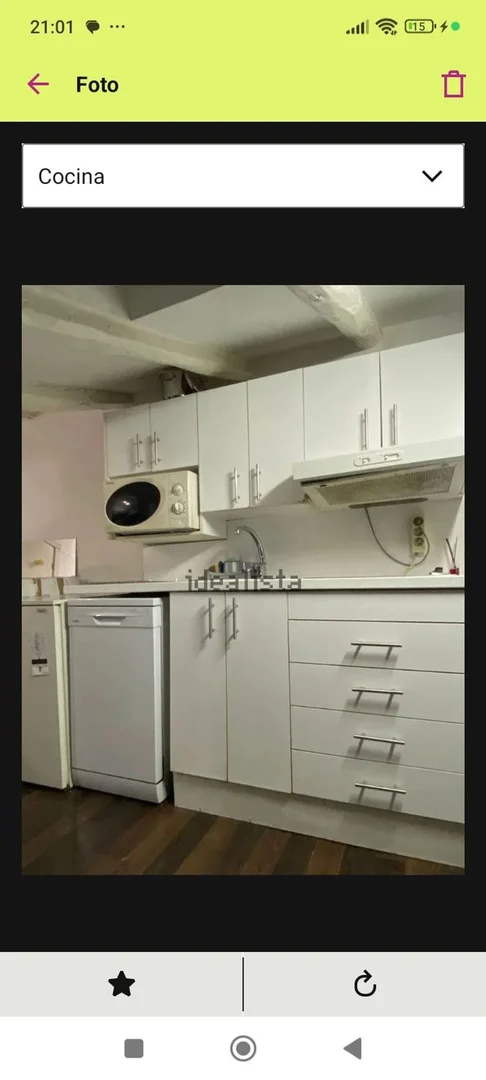 Piso en calle de Jesús del Valle, 6 - Foto 4