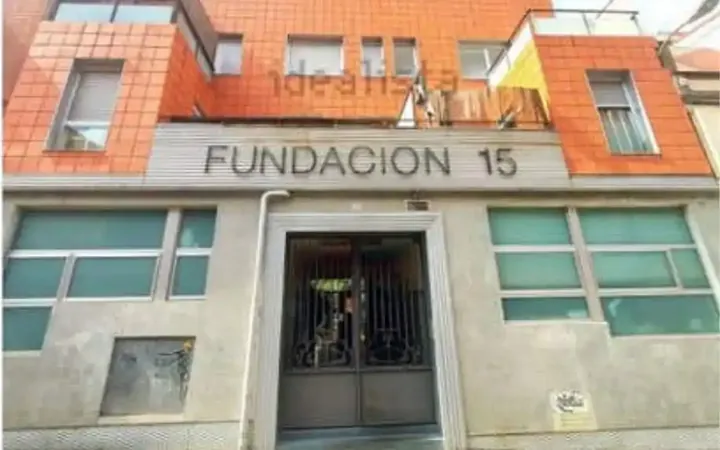 Loft en Guindalera - Foto 1