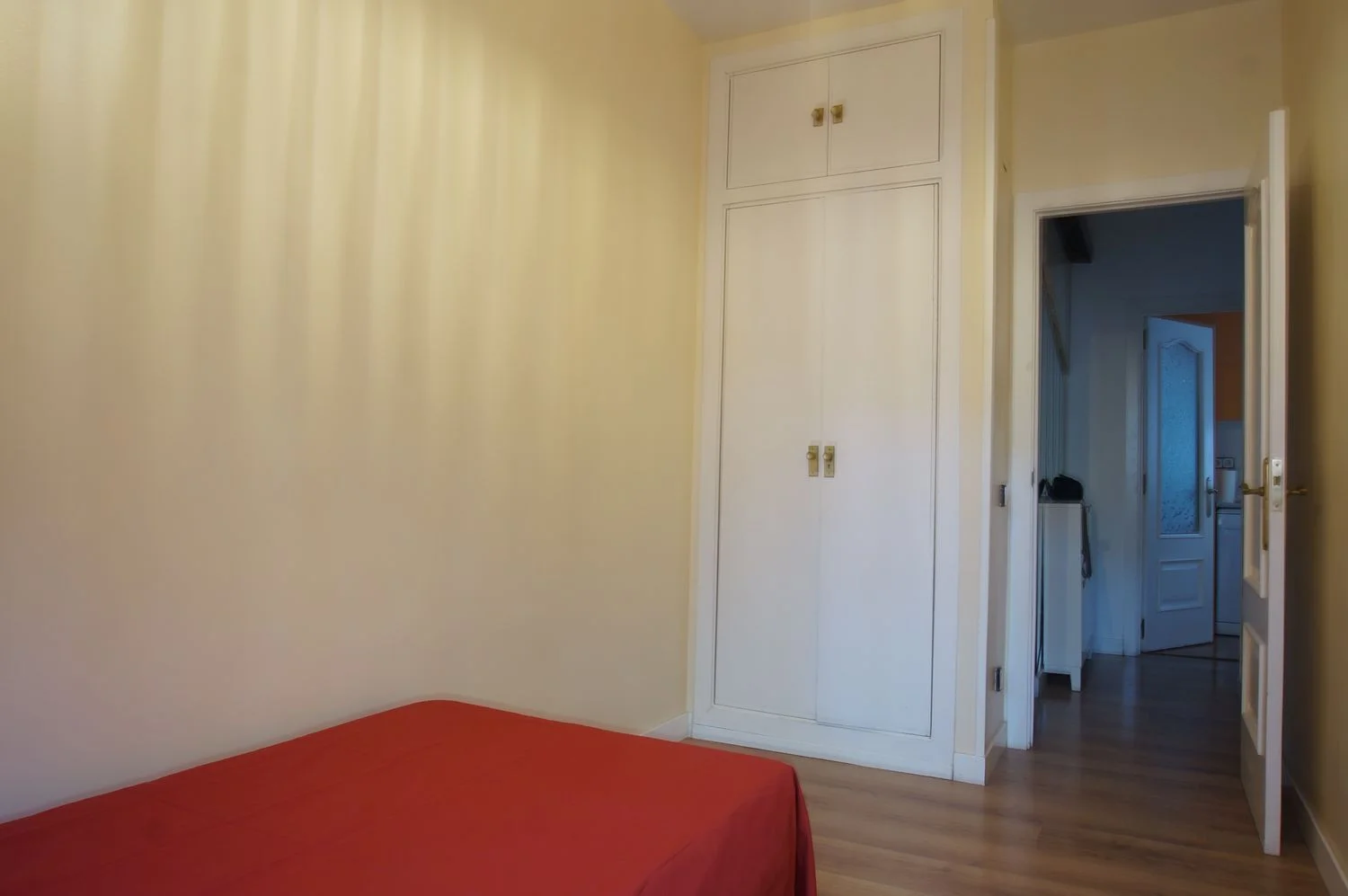 Alquiler de piso en Lavapiés-Embajadores - Foto 8