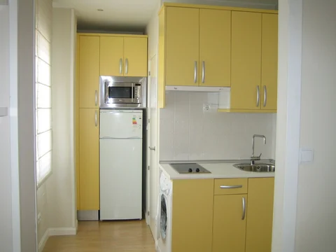 Estudio en Barrio Niño Jesús - Foto 1