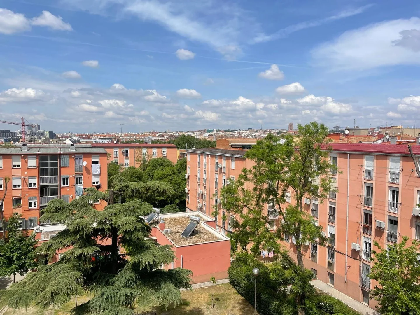 Piso en calle de la Colonia Erillas, 6 - Foto 26