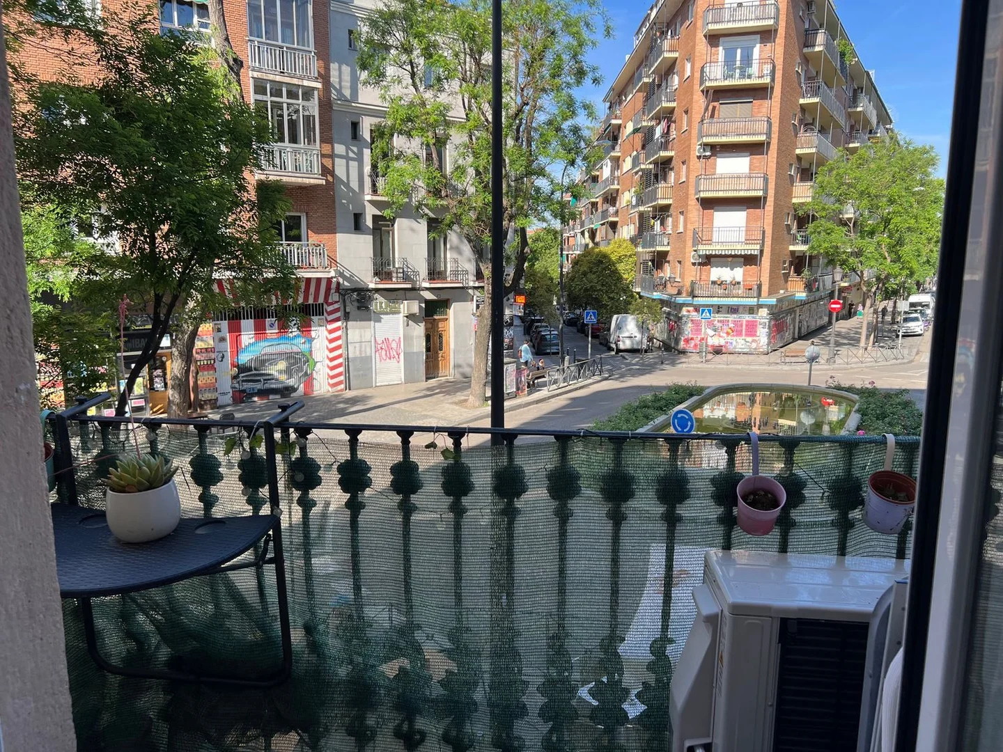 Piso en Lavapiés-Embajadores - Foto 8