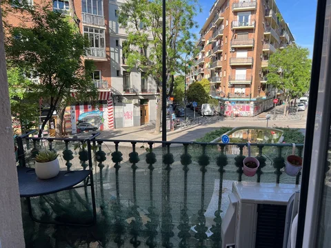 Piso en Lavapiés-Embajadores - Foto 8