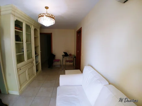 Piso en calle Mariano Carderera, 14 - Foto 4