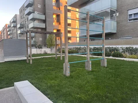 Piso en calle de Francisco Grande Covián, 10 - Foto 25